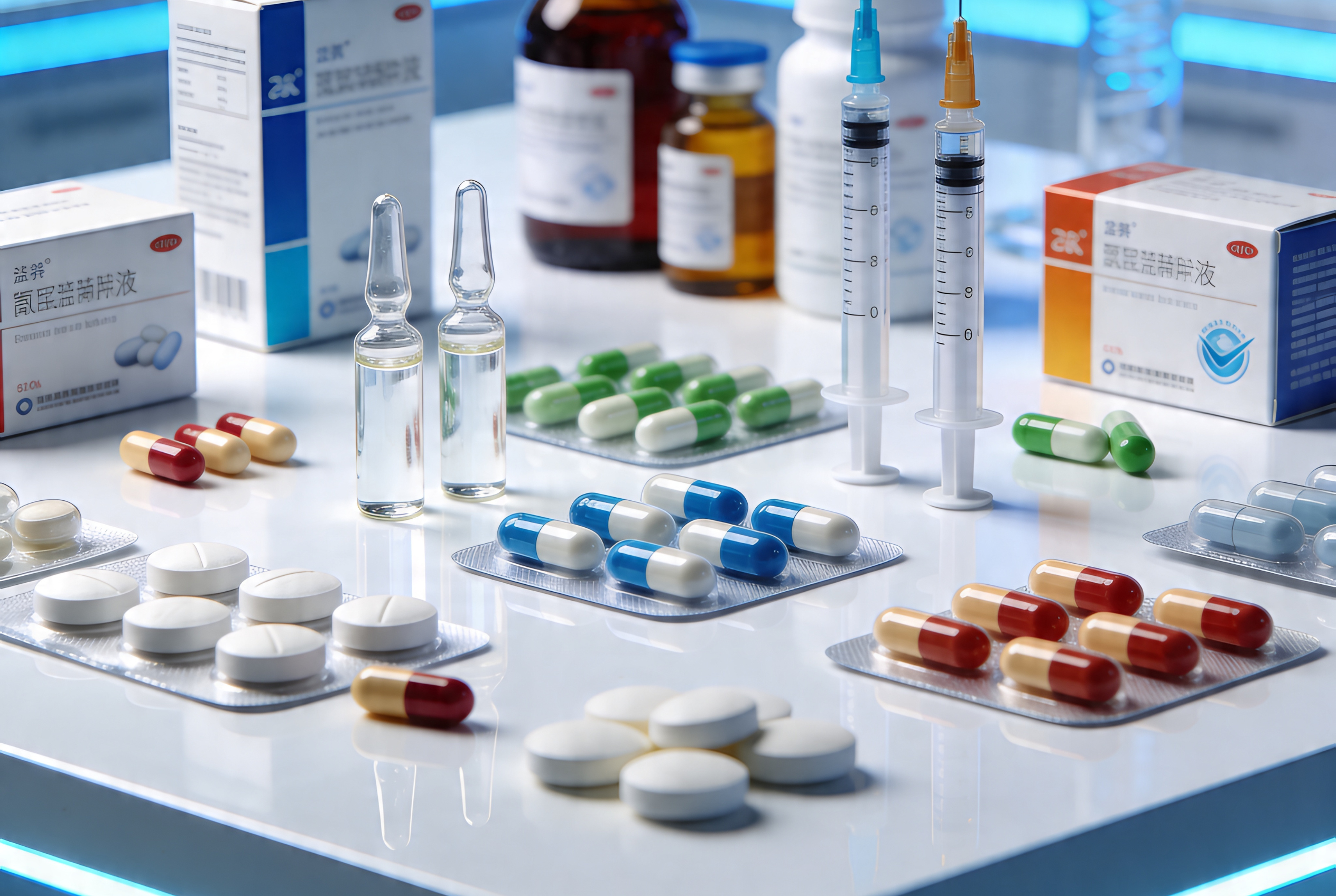 Laboratory Research
