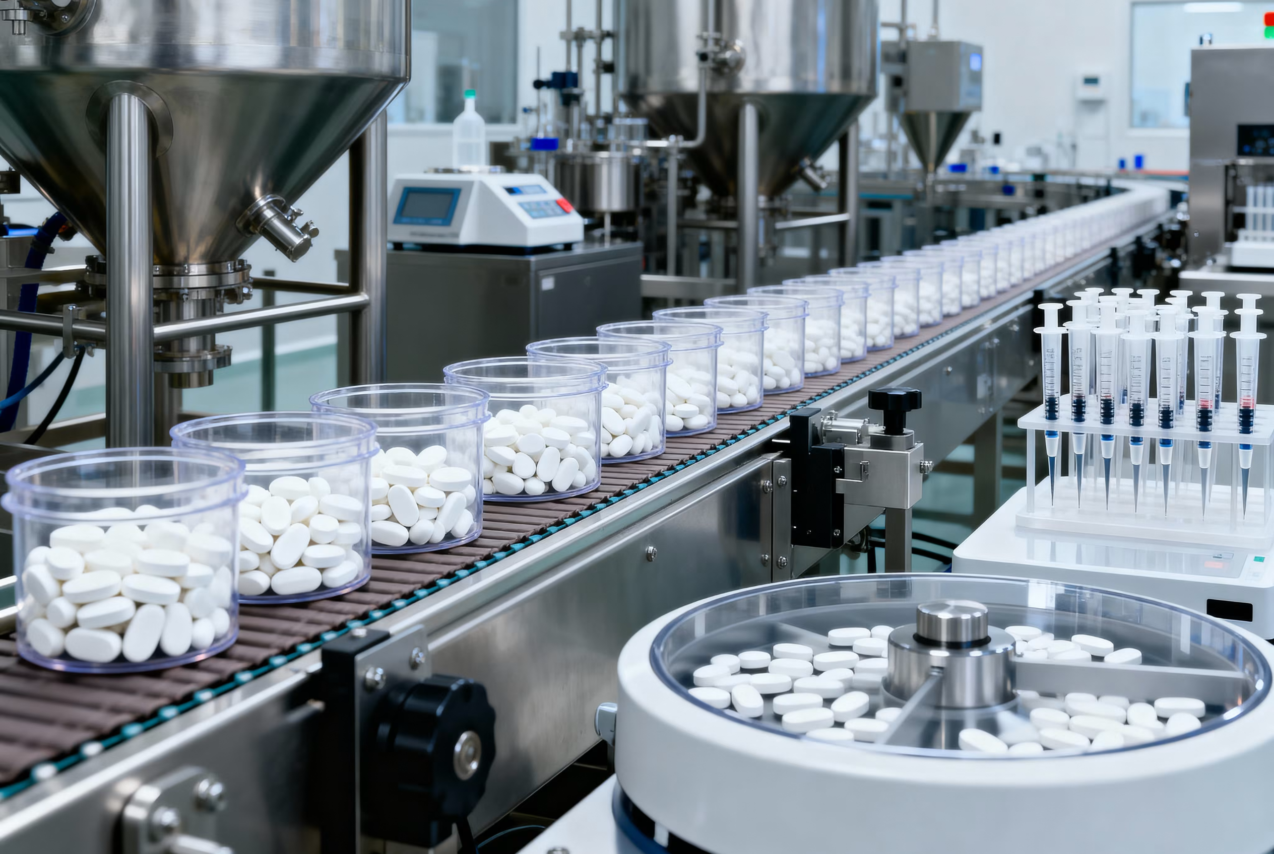 Quality Medicines