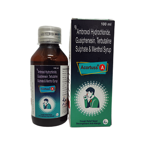 Acortuss-A | Main | Alleviate Pharma