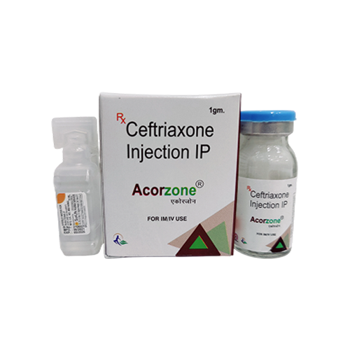 Acorzone | Main | Alleviate Pharma