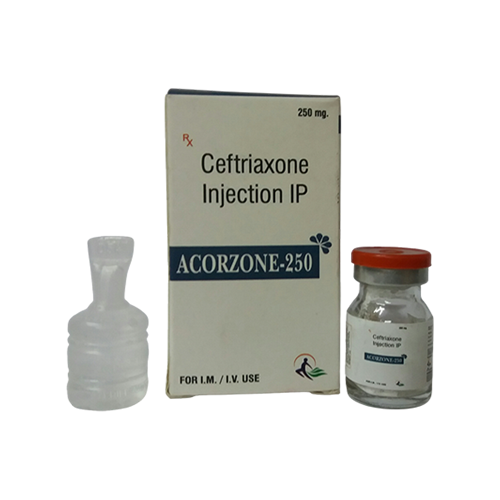 Acorzone-250 | Main | Alleviate Pharma