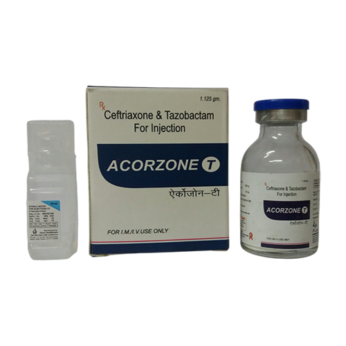 Acorzone-T | Main | Alleviate Pharma