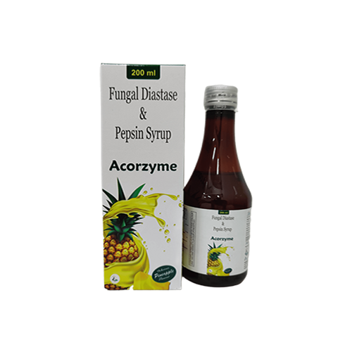 Acorzyme | Main | Alleviate Pharma