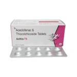 Acthio-T4