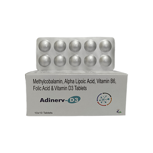 Adinerv-D3 | Main | Alleviate Pharma