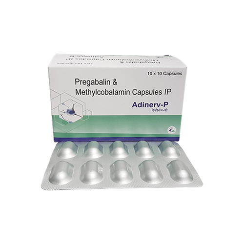 Adinerv-P | Main | Alleviate Pharma