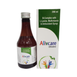 Alivcare