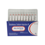 Alivfen