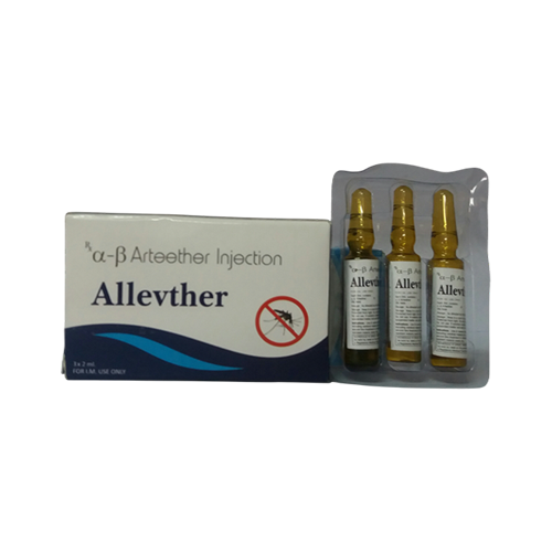 Allevther | Main | Alleviate Pharma