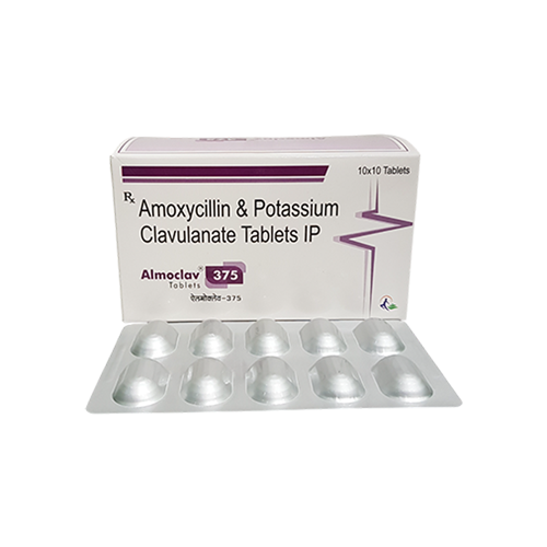Almoclav-375 | Main | Alleviate Pharma