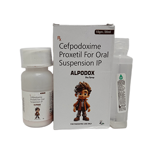 Alpodox | Main | Alleviate Pharma