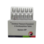 Apizen-SP