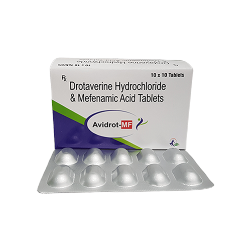 Avidrot-MF | Main | Alleviate Pharma
