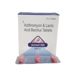 Azimef-500