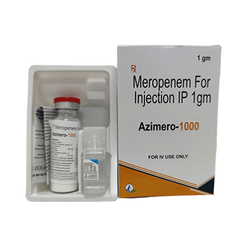 Azimero-1000 | Main | Alleviate Pharma