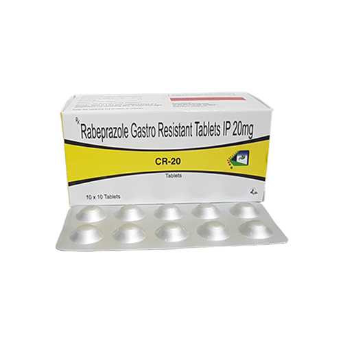 CR-20 | Main | Alleviate Pharma