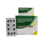 Crestovit-5G