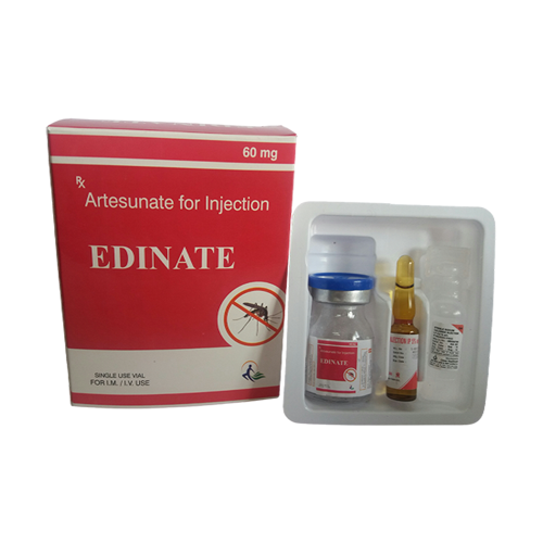 Edinate | Main | Alleviate Pharma