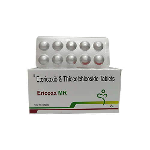 Ericoxx-MR | Main | Alleviate Pharma