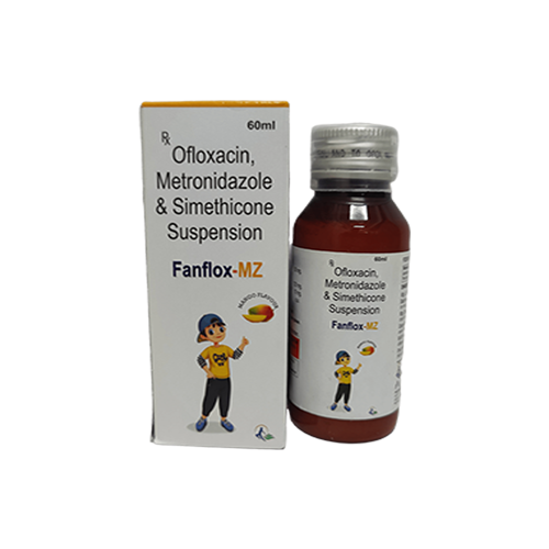 Fanflox-MZ | Main | Alleviate Pharma