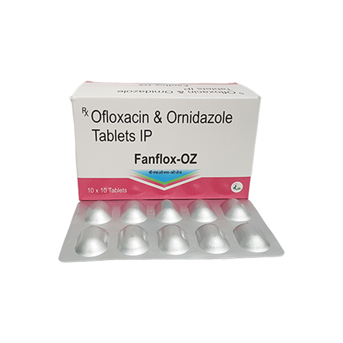 Fanflox-OZ | Main | Alleviate Pharma