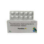 Fenidox-M