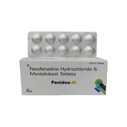 Fenidox-M | Main | Alleviate Pharma
