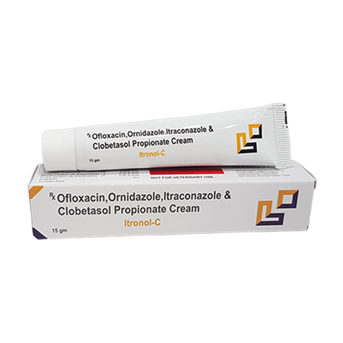Itronol-C | Main | Alleviate Pharma