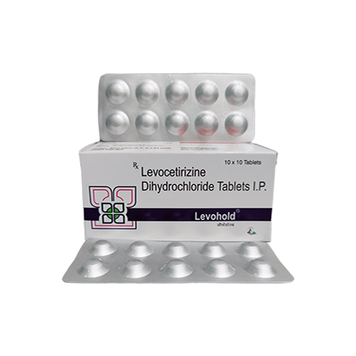 Levohold | Main | Alleviate Pharma