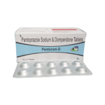 Pentorom-D