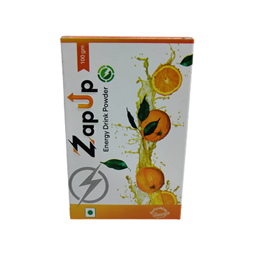 Zapup | Main | Alleviate Pharma