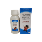 Zinckid