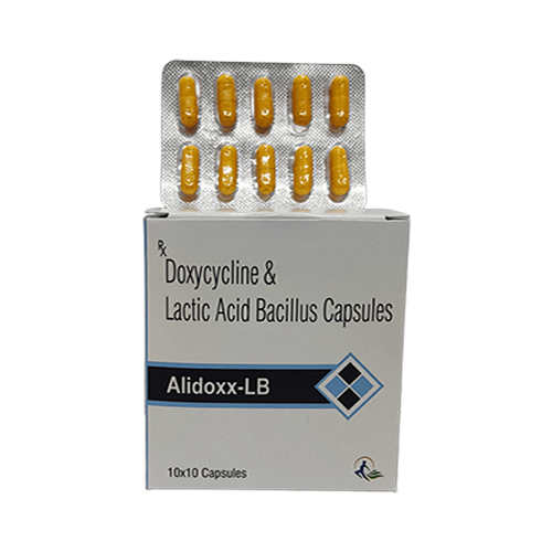 Alidoxx-LB | Main | Alleviate Pharma