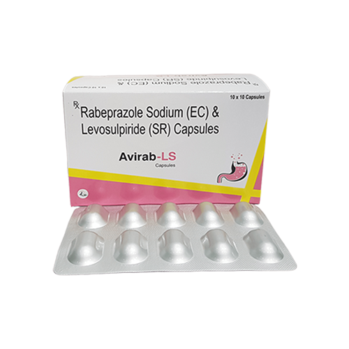 Avirab-LS | Main | Alleviate Pharma