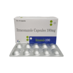 Itronol-100