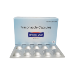 Itronol-200
