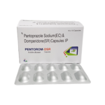 Pentorom-DSR