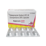 Rabirom-DSR